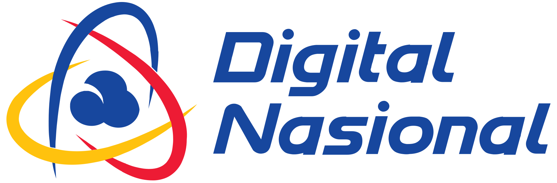 Digital Nasional Berhad